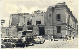 [Demolição do Teatro Municipal]