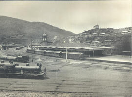 Estação do Alto da Serra