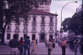 [Centro Cultural do Patrimônio - Paço Imperial]