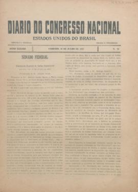 Diário do Congresso Nacional