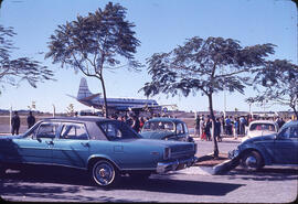 [Aeroporto Internacional de Viracopos]