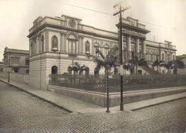 Hospital Portugueza da Beneficencia