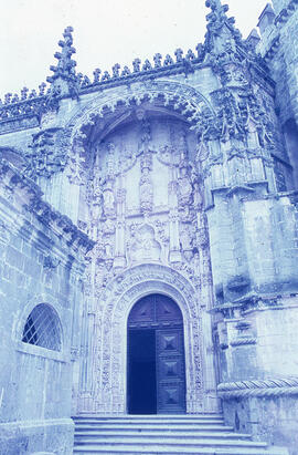 [Convento de Cristo]