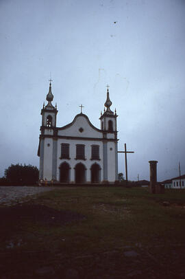 Igreja Matriz [Nossa Senhora da Conceição]