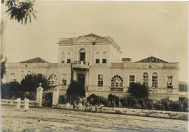 Santa Casa de Misericordia