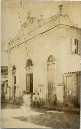 Theatro Municipal