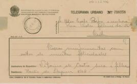 [Telegrama]