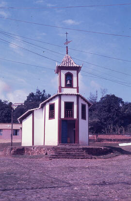 [Capela Nossa Senhora do] Ó