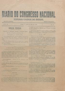 Diário do Congresso Nacional