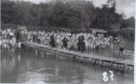 [Festa Veneziana no Clube Campineiro de Regatas e Natação]