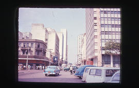 [Avenida Francisco Glicério]