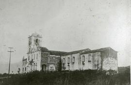 [Convento de Nossa Senhora do Amparo]