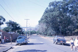 [Rua Albano de Almeida Lima]