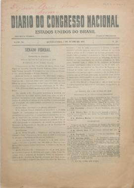 Diario do Congresso Nacional