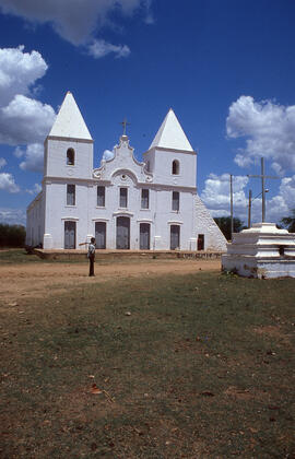 Igreja [Matriz Nossa Senhora da Conceição]