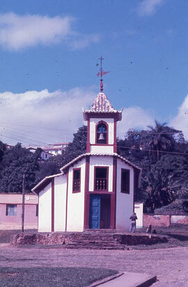 [Capela] Nossa Senhora [do] Ó