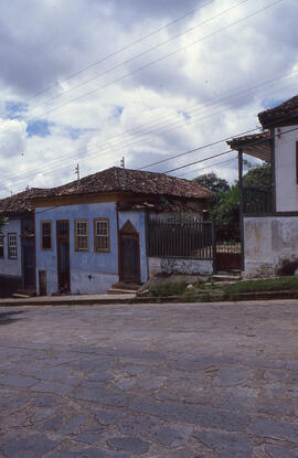 [Residências]