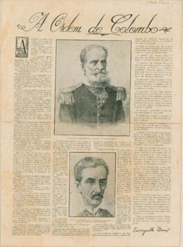 A Ordem de Colombo