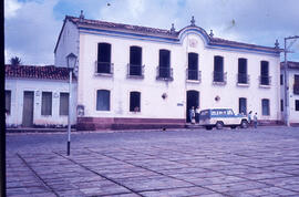 [Museu Histórico de Sergipe]