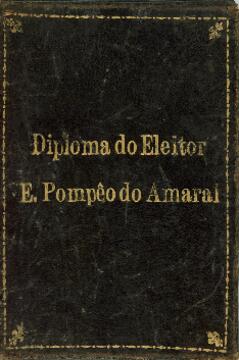 Diploma do Eleitor