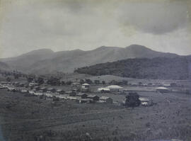 Vista da Fazenda de Juca Procopio em São João da Bôa Vista