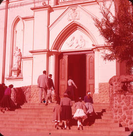[Igreja do Sagrado Coração de Jesus]