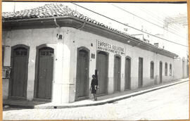 Rua Cesar Bierrembach esquina com Dr. Quirino
