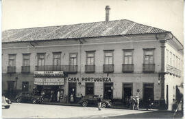 [Edifício no Largo da Catedral]