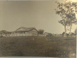 Casa de campo