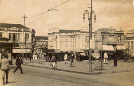 Praça José Bonifácio