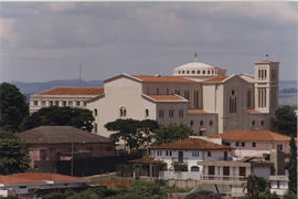 [Fachada da Igreja Nossa Senhora do Rosário]