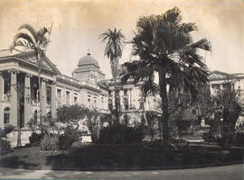 Palacio do Governo