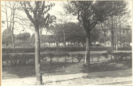 Praça D. Pedro II