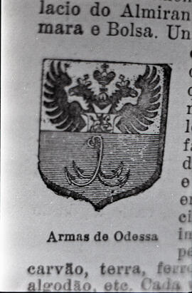 [Brasão]