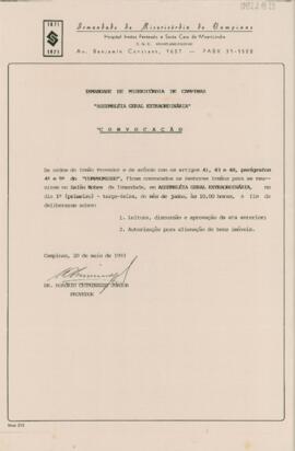 [Carta Convite]