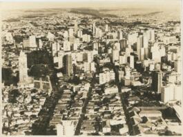[Vista aérea de Campinas]