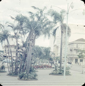 [Praça Guilherme de Almeida]