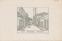 Rua Francisco Glicério