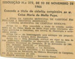 Resolução