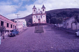 [Capela] São Francisco [de Assis]