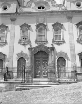 [Centro Histórico de Salvador – Pelourinho]