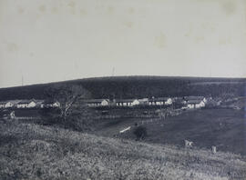 Colonia Manduca em São Manoel