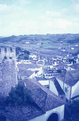 [Óbidos]