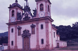 [Capela Nossa Senhora do Carmo]