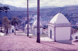 [Santuário Bom Jesus de Matosinhos]