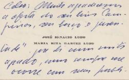 [Carta de Agradecimento]