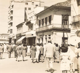 Rua Barão de Jaguara