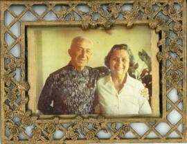 [Celso Maria de Mello Pupo e Anna Elisa Lobo de Mello Pupo]