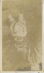 [Retrato de criança]