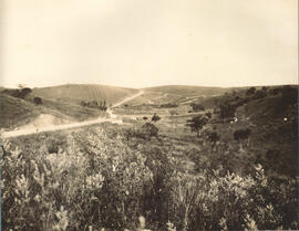 Estrada de Rodagem São Paulo a Campinas